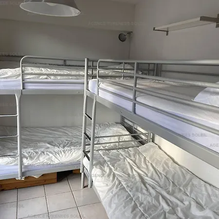 T3 Avec Garage, Proche Des Pistes, 6 Couchages - Fr-1-295-205 Apartamento Les Angles (Pyrenees-Orientales)