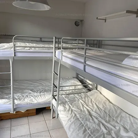 T3 Avec Garage, Proche Des Pistes, 6 Couchages - Fr-1-295-205 Apartment Les Angles (Pyrenees-Orientales)