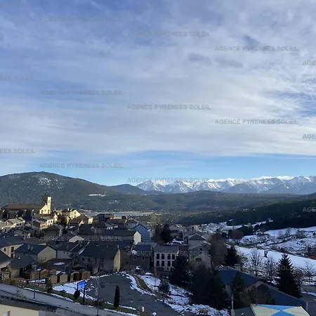 T3 Avec Garage, Proche Des Pistes, 6 Couchages - Fr-1-295-205 Apartamento *